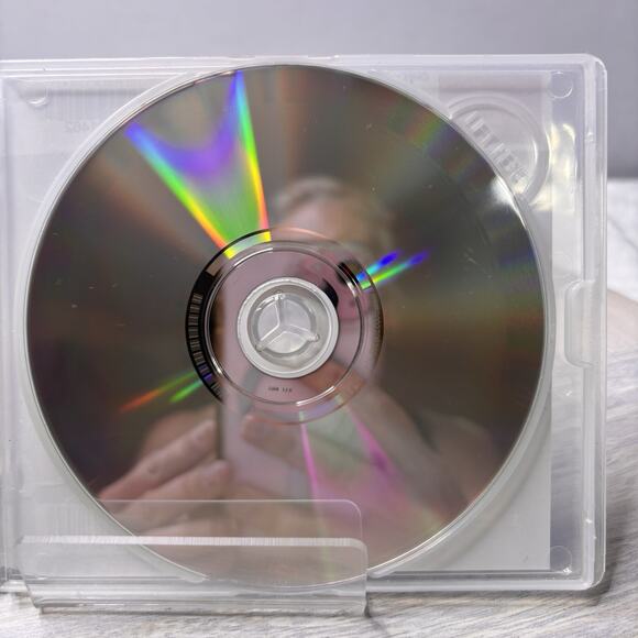 Paul McCartney Cd New - Picture 5 of 5